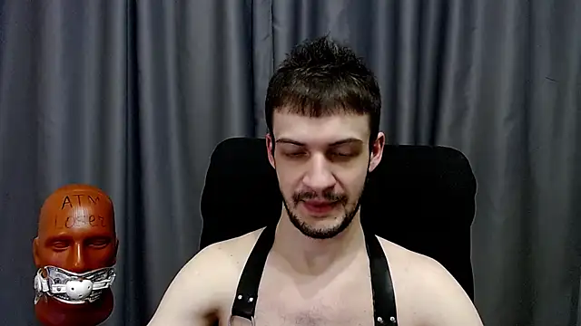  Damien thorn  online show from 6, 3, 2026