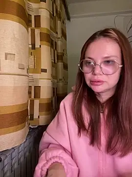 lovebellagrey online show from 5, 1, 2026