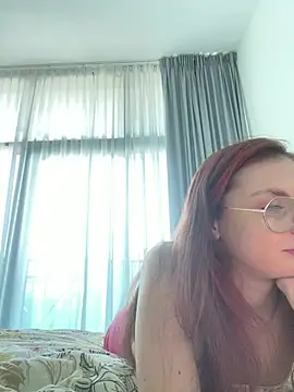 lovebellagrey online show from 22, 2, 2026