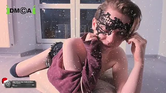 Oh My God  online show from 22, 12, 2025