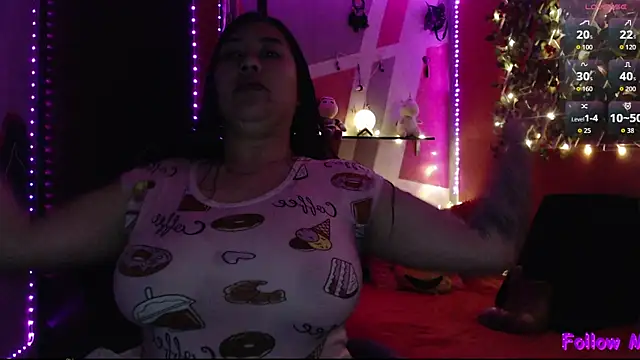 nathalie zanettii online show from 2, 10, 2025