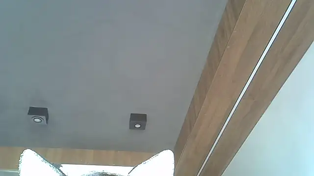 Skinny-Kitten online show from 19, 9, 2025