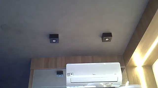 Skinny-Kitten online show from 30, 9, 2025