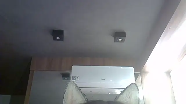 Skinny-Kitten online show from 8, 1, 2026