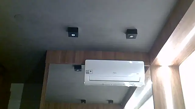 Skinny-Kitten online show from 18, 2, 2026