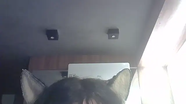 Skinny-Kitten online show from 9, 4, 2026