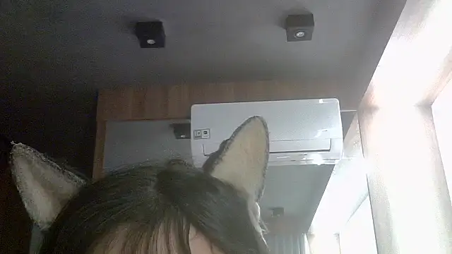 Skinny-Kitten online show from 2, 6, 2026
