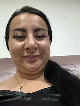 Abril Luv online show from 31, 3, 2026