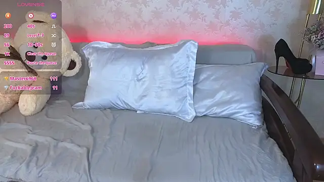 Adissana online show from 5, 10, 2025