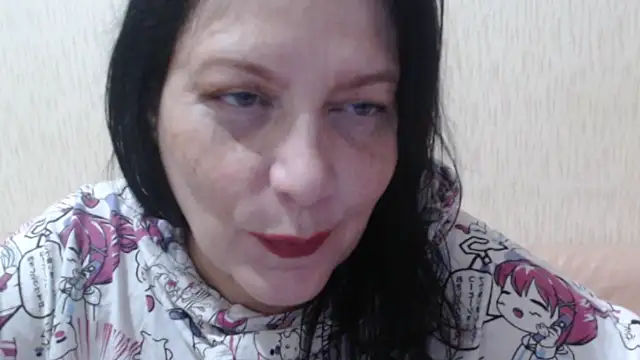 Mirabelle Sweet online show from 2, 12, 2025