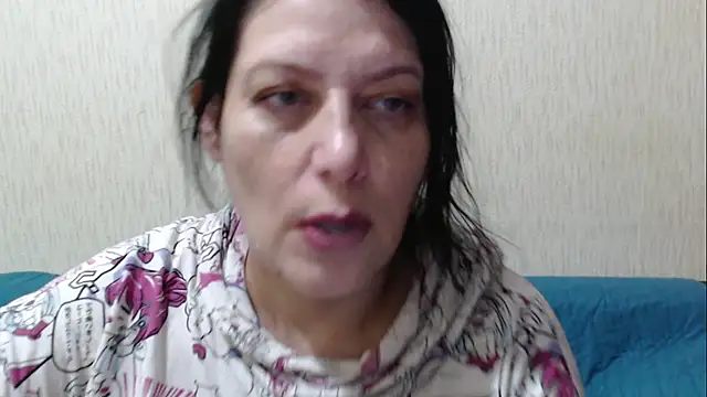 Mirabelle Sweet online show from 1, 5, 2026