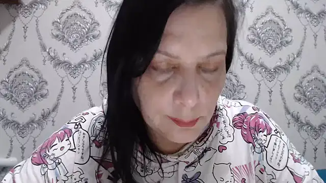 Mirabelle Sweet online show from 25, 7, 2026