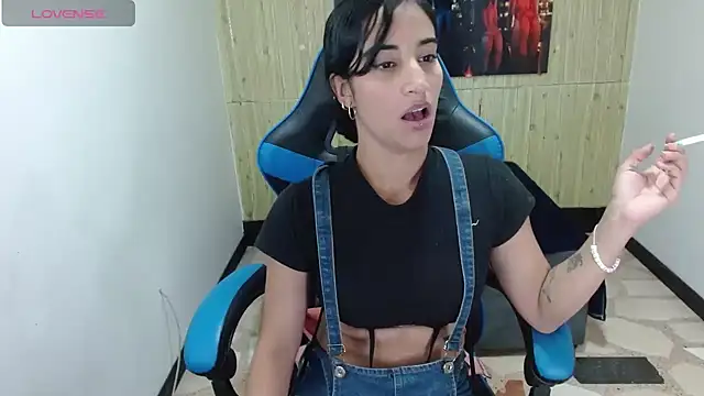  nathaly sweet online show from 27, 12, 2024