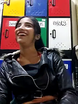  nathaly sweet online show from 14, 2, 2025