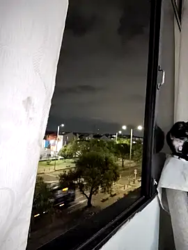  nathaly sweet online show from 30, 9, 2025