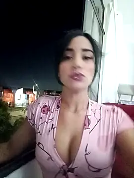  nathaly sweet online show from 19, 10, 2025