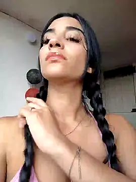  nathaly sweet online show from 9, 2, 2026