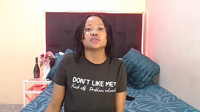 CancerGodessX online show from 12, 2, 2025