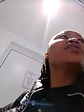 CancerGodessX online show from 3, 3, 2025