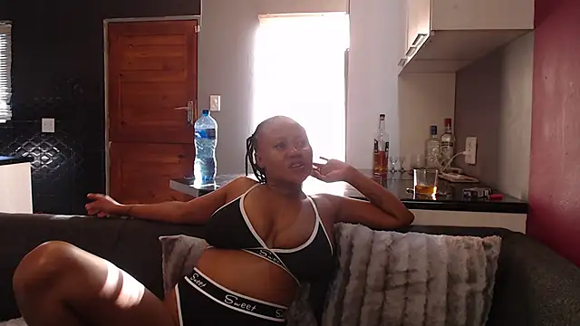 CancerGodessX online show from 6, 3, 2025