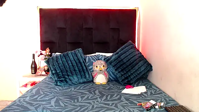 CancerGodessX online show from 5, 10, 2025