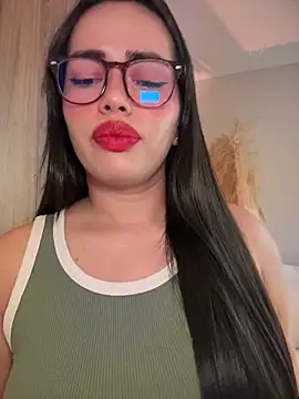 andra rose online show from 19, 7, 2026