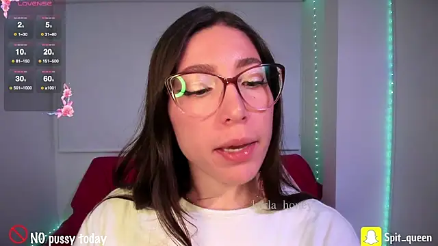 Spit queen online show from 15, 11, 2025