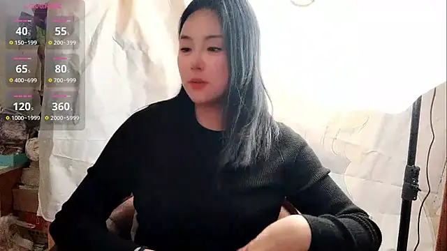 Snapshot of Vivianangn-e chatting on 23, 4, 2026 Vivianangn-e online show from 23, 4, 2026