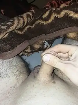 Adamvarga0318 online show from 6, 1, 2025