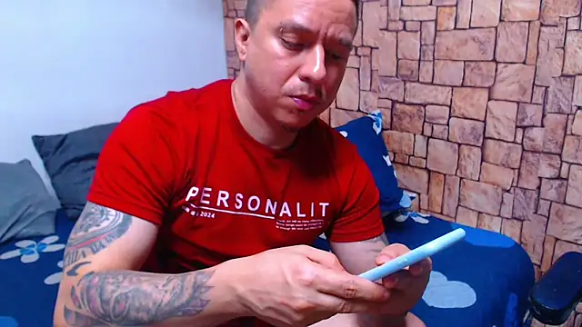 MONSTER COCK  online show from 26, 2, 2026