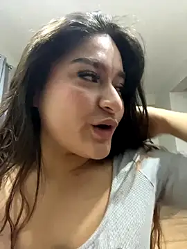 LuceroRm online show from 15, 10, 2025