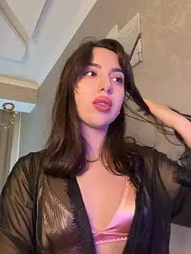 Snapshot of Tasty_Nora chatting on 11, 2, 2025 Tasty Nora online show from 11, 2, 2025