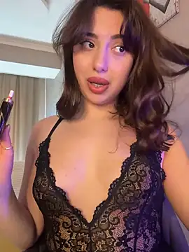 Snapshot of Tasty_Nora chatting on 1, 3, 2025 Tasty Nora online show from 1, 3, 2025