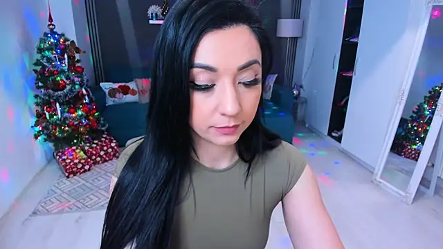 Christall StarXX online show from 5, 12, 2024