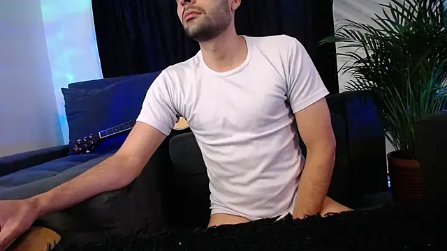 xxxvandersexxx online show from 12, 3, 2025