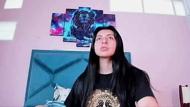 EmmaWilliamss online show from 11, 3, 2025