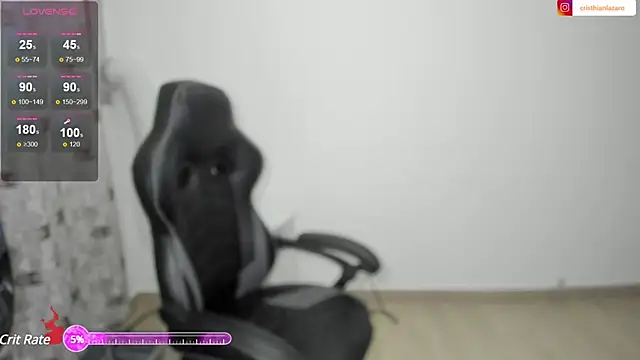 Snapshot of DannyMaximoff chatting on 25, 2, 2025 DannyMaximoff online show from 25, 2, 2025