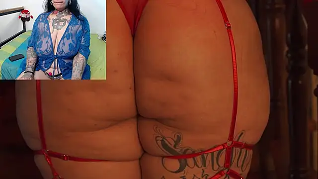 VampGirl1 online show from 17, 3, 2026