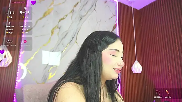 Snapshot of haylie_ chatting on 31, 12, 2024 haylie online show from 31, 12, 2024