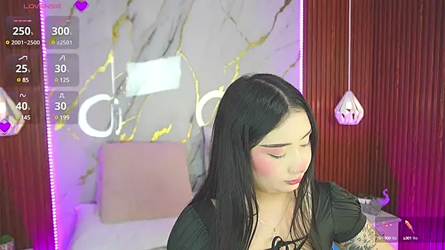 Snapshot of haylie_ chatting on 15, 1, 2025 haylie online show from 15, 1, 2025