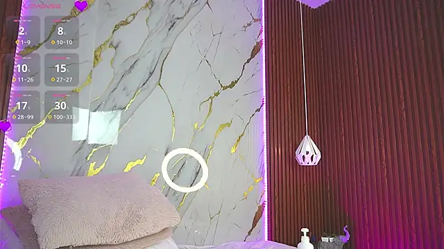 Snapshot of haylie_ chatting on 20, 1, 2025 haylie online show from 20, 1, 2025