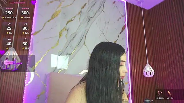 Snapshot of haylie_ chatting on 22, 1, 2025 haylie online show from 22, 1, 2025