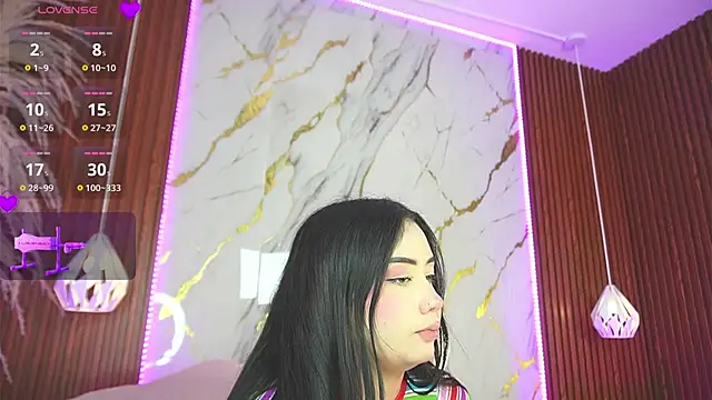 Snapshot of haylie_ chatting on 30, 1, 2025 haylie online show from 30, 1, 2025