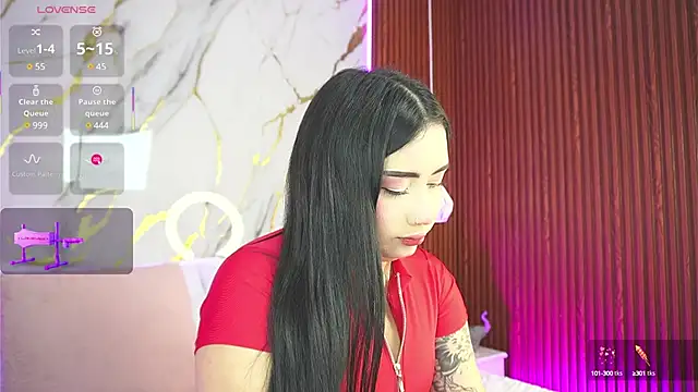 Snapshot of haylie_ chatting on 2, 2, 2025 haylie online show from 2, 2, 2025