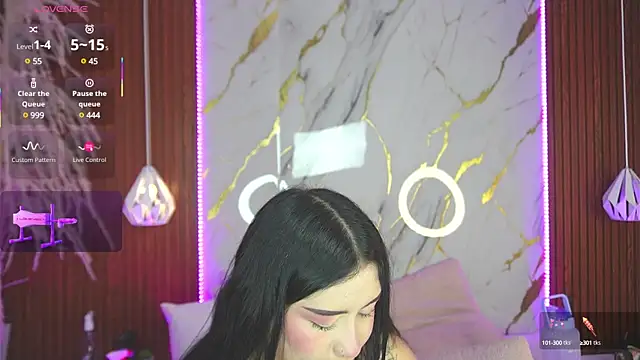 Snapshot of haylie_ chatting on 8, 2, 2025 haylie online show from 8, 2, 2025