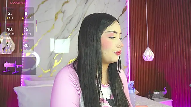 Snapshot of haylie_ chatting on 10, 2, 2025 haylie online show from 10, 2, 2025