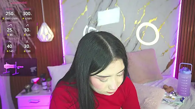 Snapshot of haylie_ chatting on 14, 2, 2025 haylie online show from 14, 2, 2025