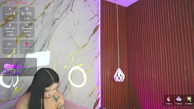 Snapshot of haylie_ chatting on 21, 2, 2025 haylie online show from 21, 2, 2025