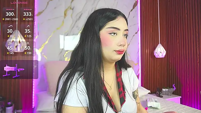 Snapshot of haylie_ chatting on 19, 3, 2025 haylie online show from 19, 3, 2025