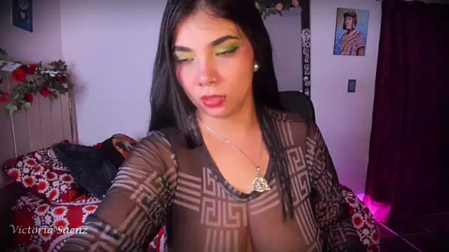 Snapshot of victoriaasaenz_ chatting on 5, 6, 2026 victoriaasaenz online show from 5, 6, 2026